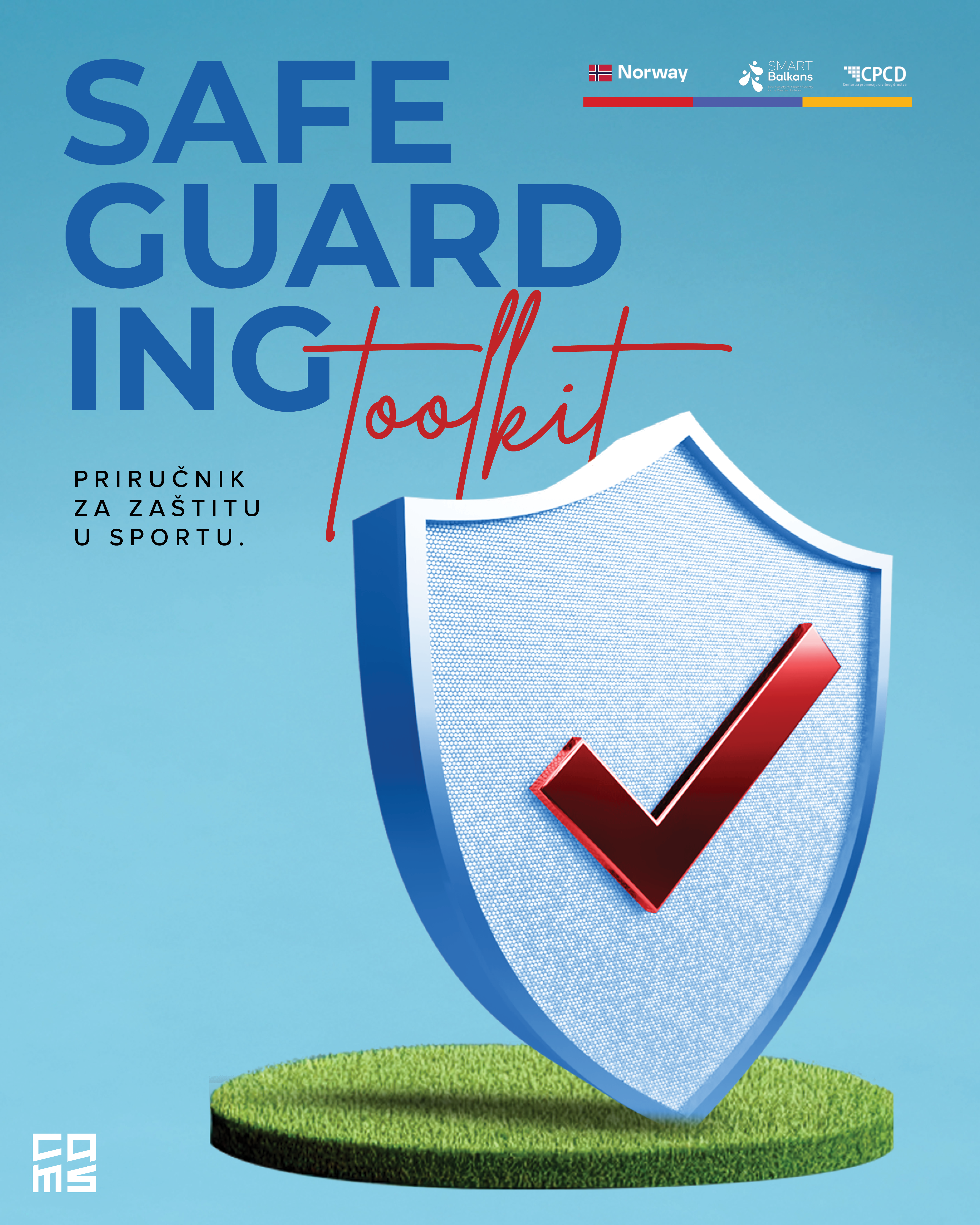 Priručnik za zaštitu u sportu